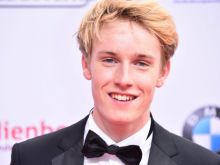 Louis Hofmann