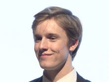 Louis Hofmann
