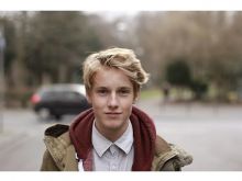 Louis Hofmann