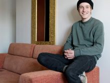Louis Hofmann