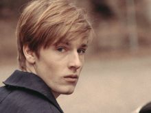 Louis Hofmann