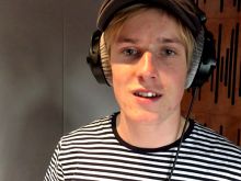 Louis Hofmann