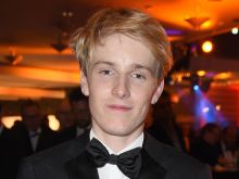 Louis Hofmann