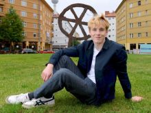 Louis Hofmann