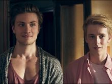 Louis Hofmann