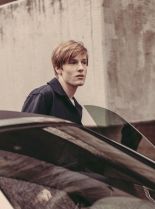 Louis Hofmann