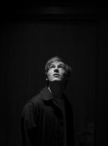 Louis Hofmann photo