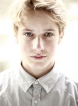 Louis Hofmann