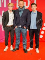 Louis Hofmann photo