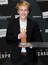 Louis Hofmann