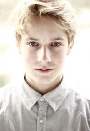 Louis Hofmann