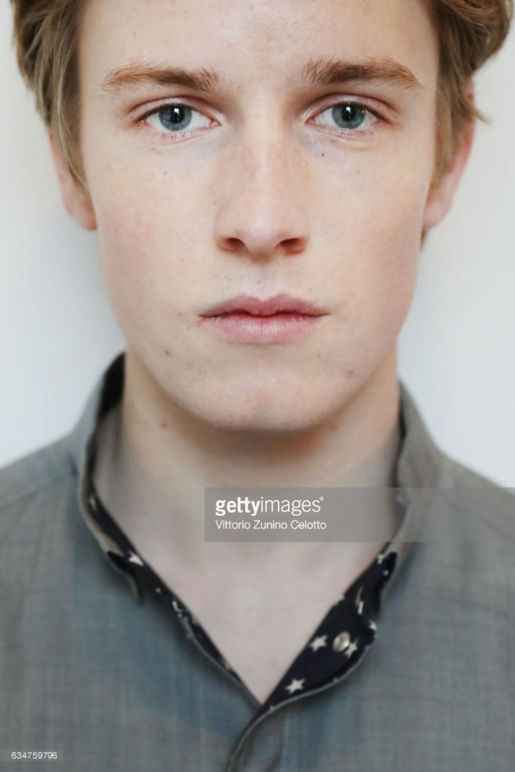 Louis Hofmann