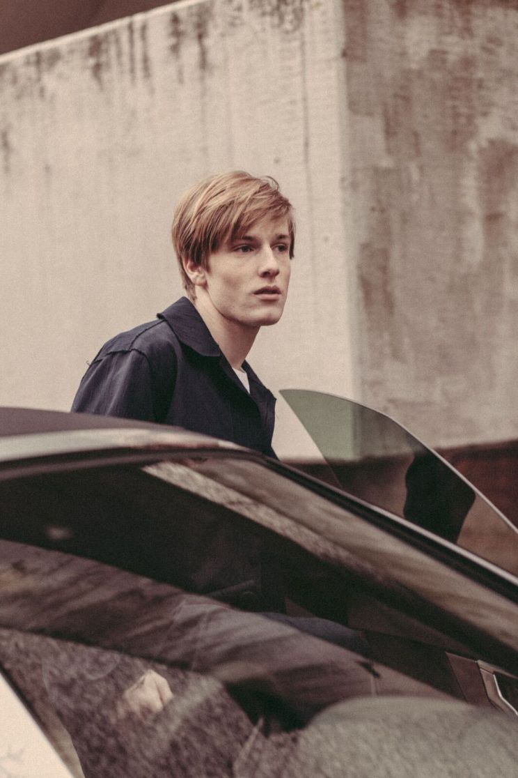 Louis Hofmann