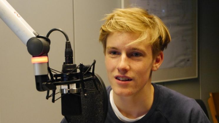 Louis Hofmann