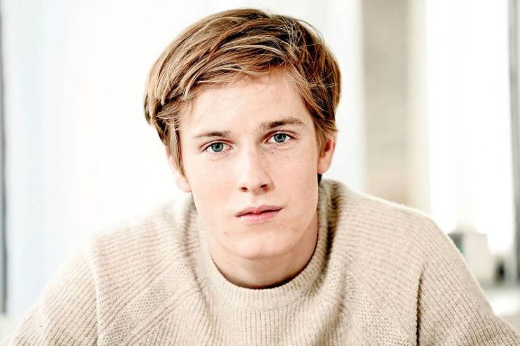 Louis Hofmann