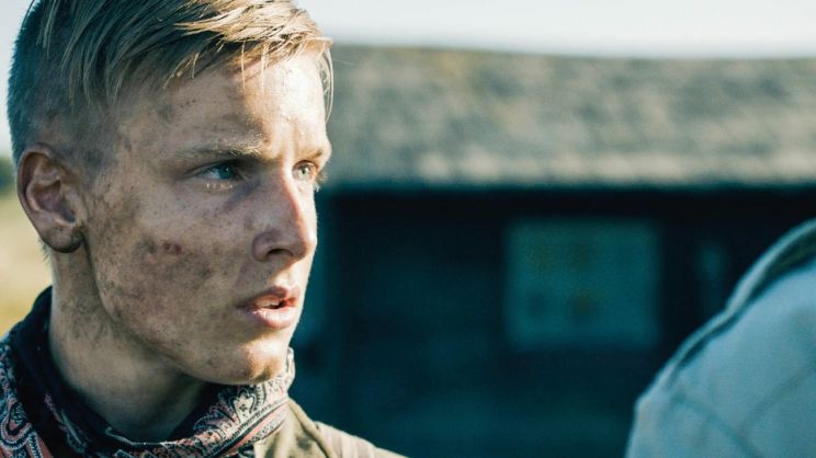 Louis Hofmann