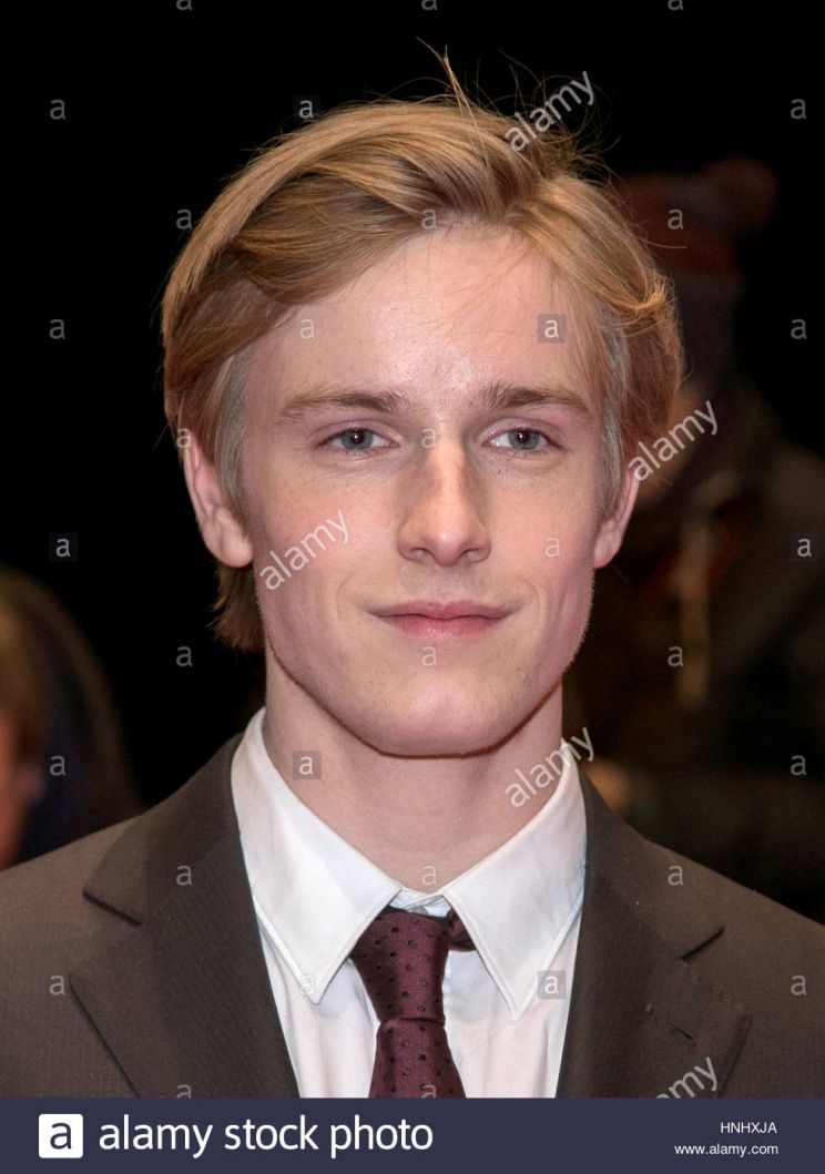 Louis Hofmann