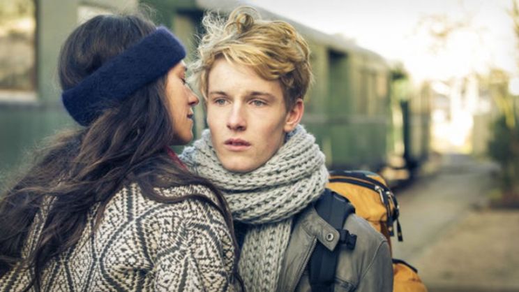 Louis Hofmann