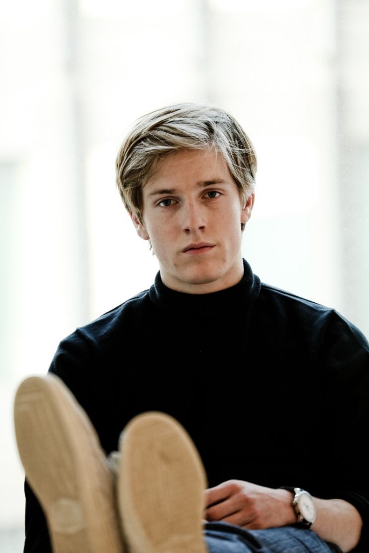 Louis Hofmann