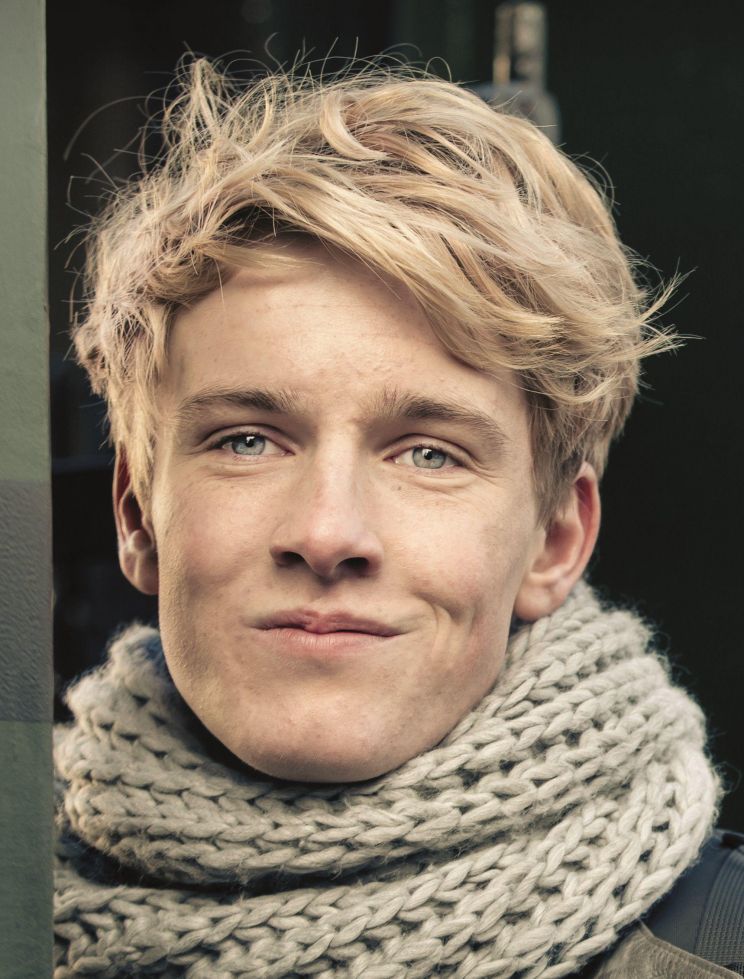 Louis Hofmann