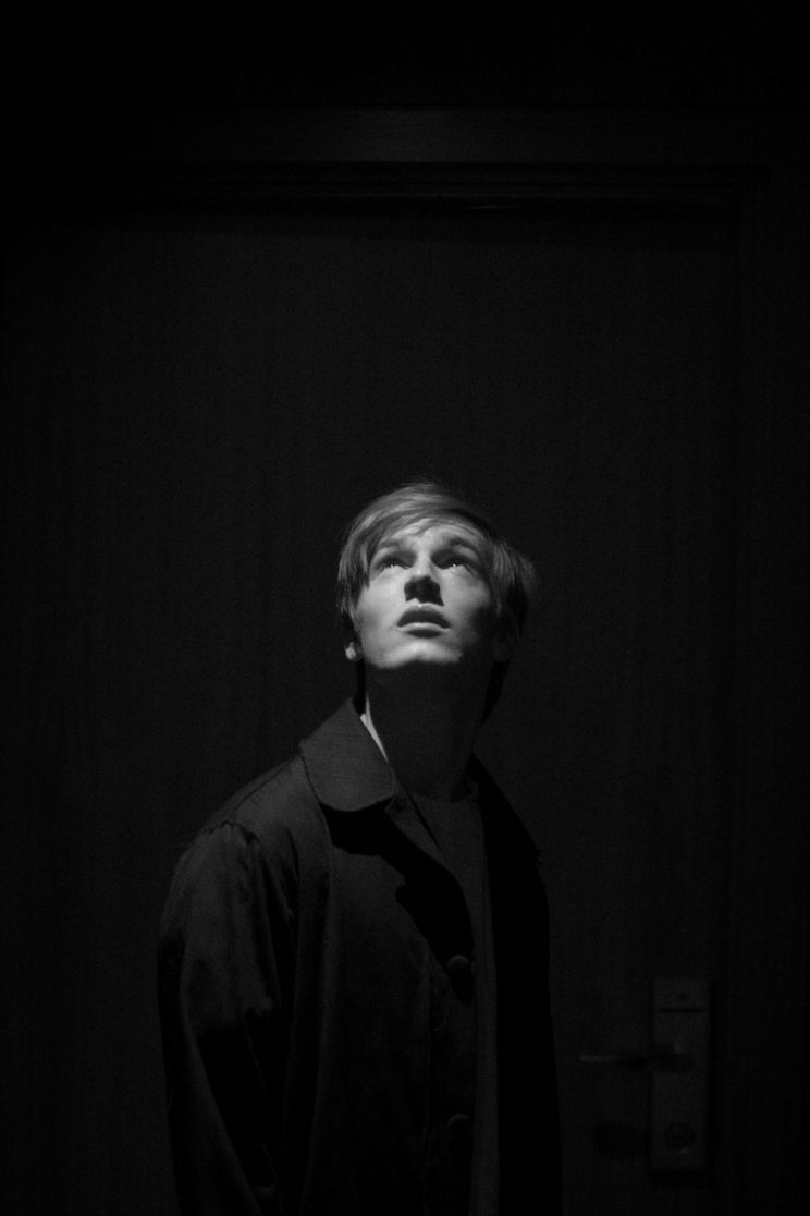 Louis Hofmann