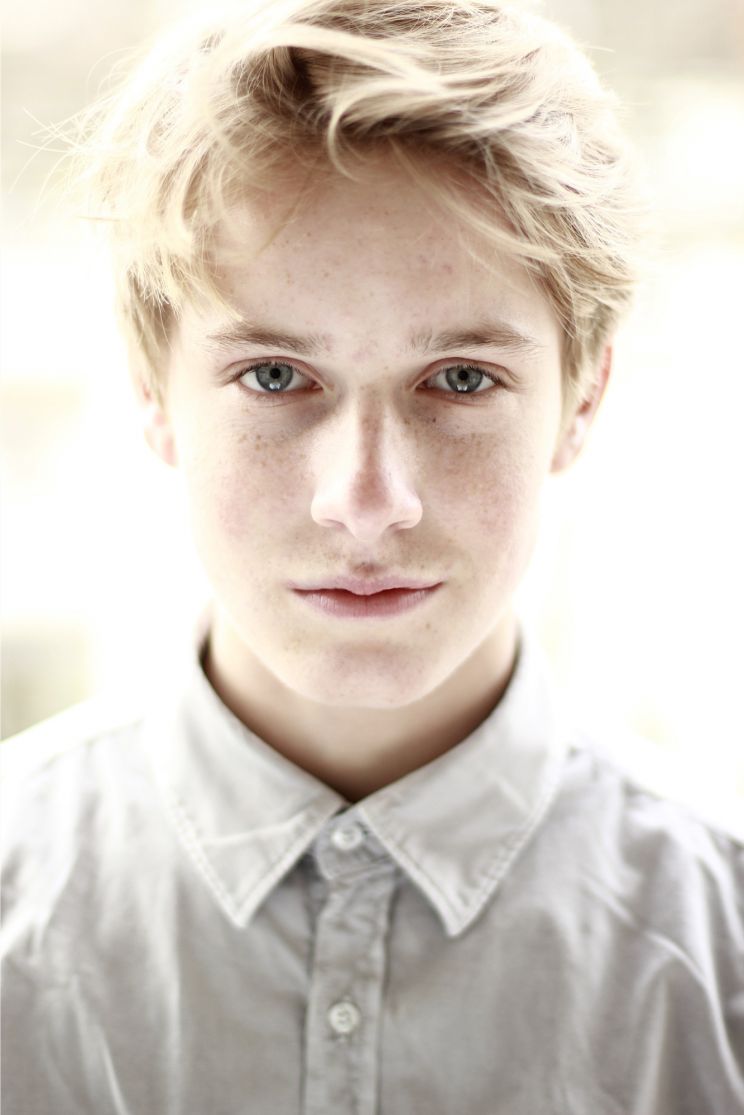 Louis Hofmann