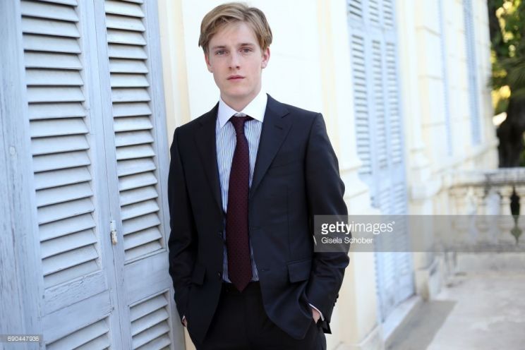 Louis Hofmann