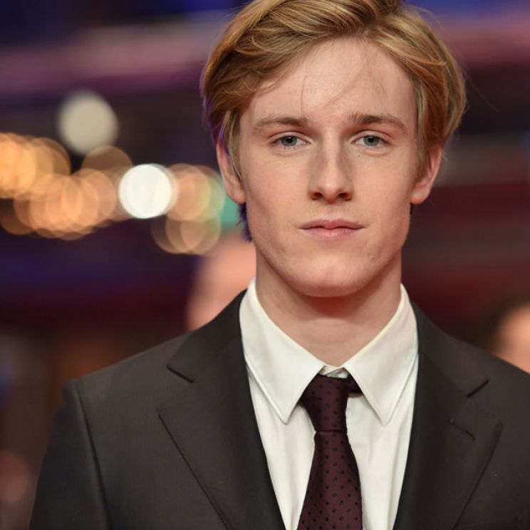 Louis Hofmann