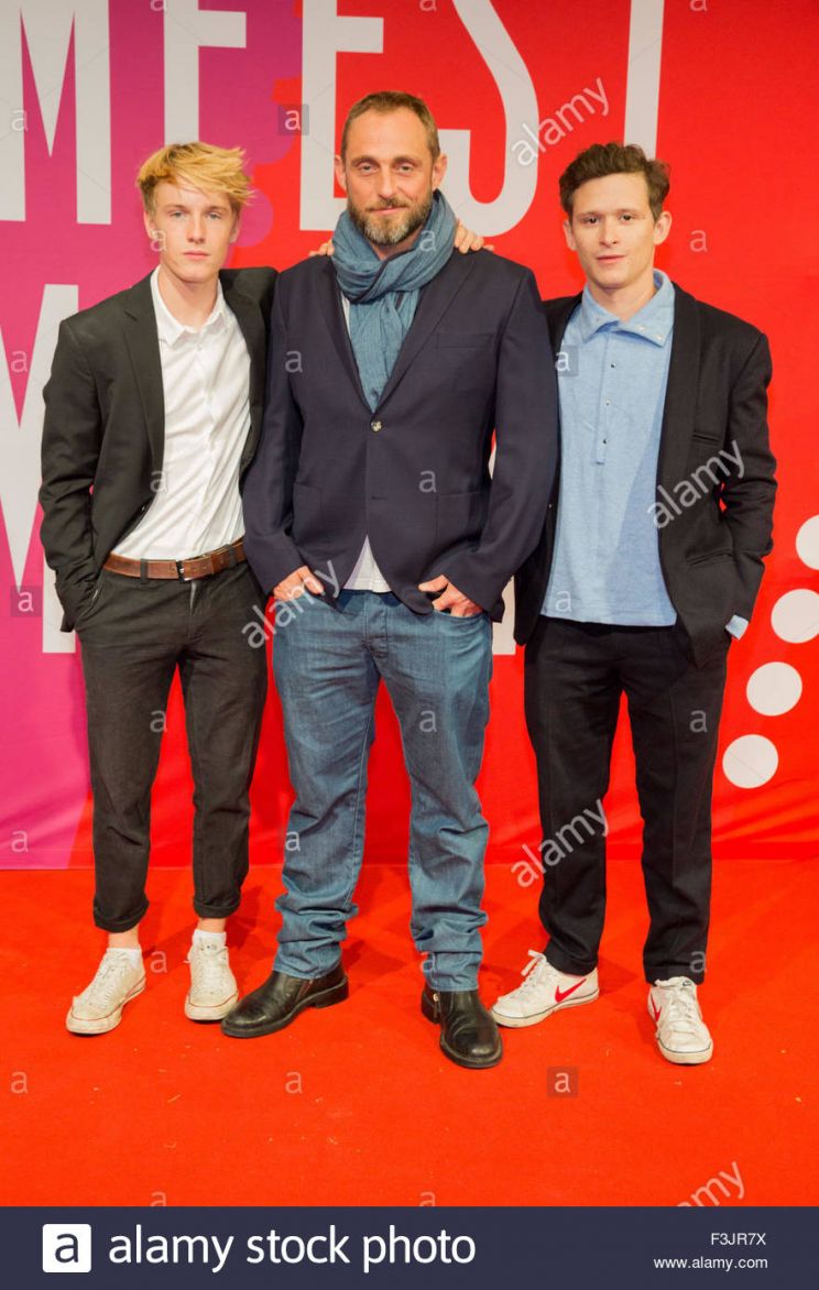 Louis Hofmann