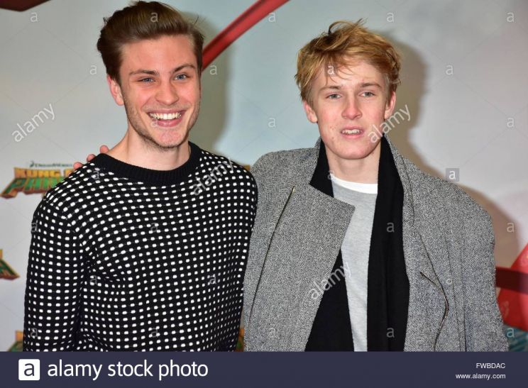 Louis Hofmann