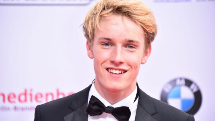 Louis Hofmann