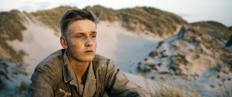 Louis Hofmann