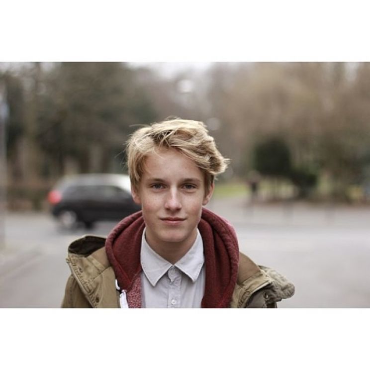 Louis Hofmann