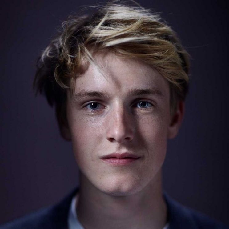 Louis Hofmann