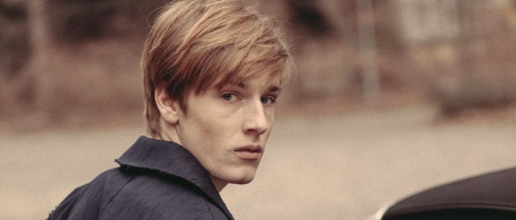 Louis Hofmann
