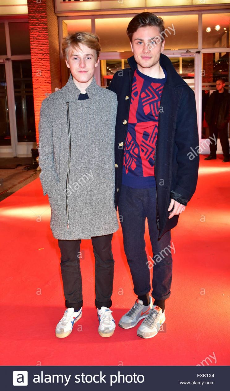 Louis Hofmann