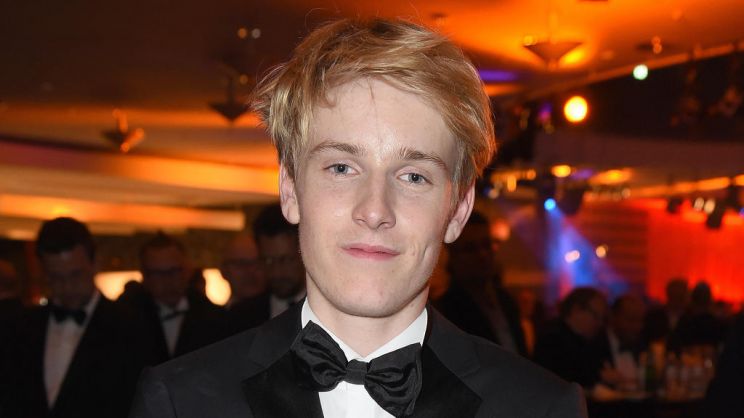 Louis Hofmann