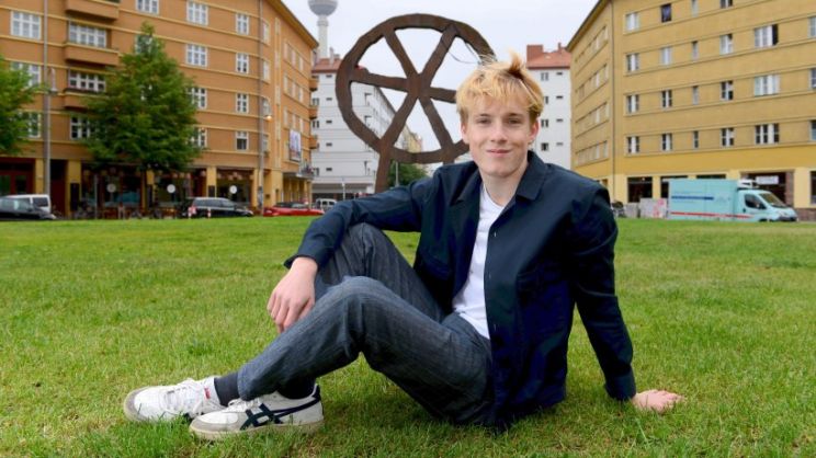 Louis Hofmann