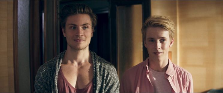 Louis Hofmann