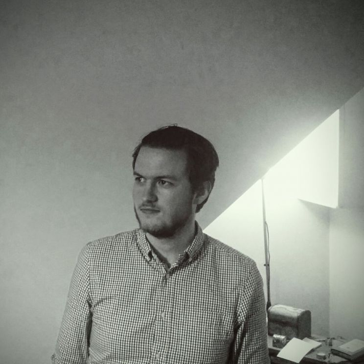 Louis Hunter