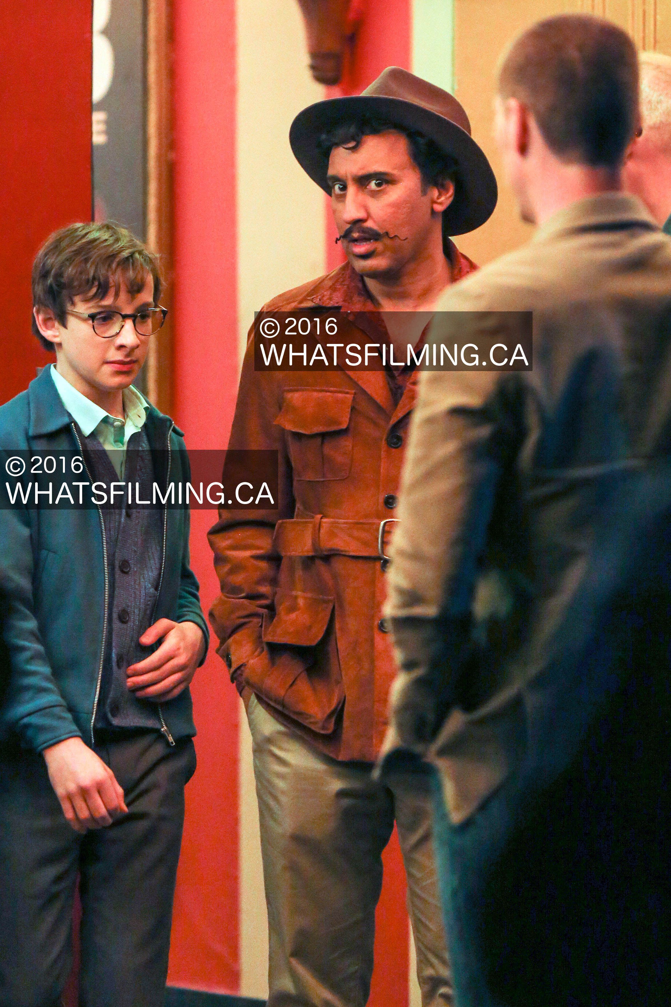 Pictures of Louis Hynes