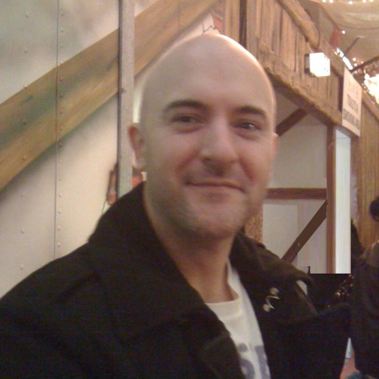 Louis Hynes