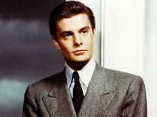 Louis Jourdan