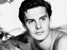 Louis Jourdan