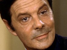 Louis Jourdan