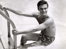 Louis Jourdan