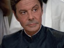 Louis Jourdan