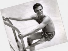 Louis Jourdan