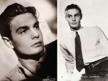 Louis Jourdan