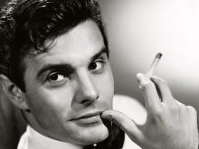 Louis Jourdan